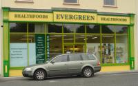 EVERGREENS latest shop in Moycullen, Galway!