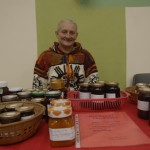 Liz Shannon - Homemade Preserve Stall