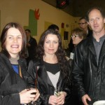 Josephine Corcoran, Ita Ahern