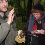 Musherooms Ballinruane 128