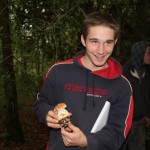 Musherooms Ballinruane 130