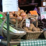market stall killaloe