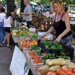 Farmer's market